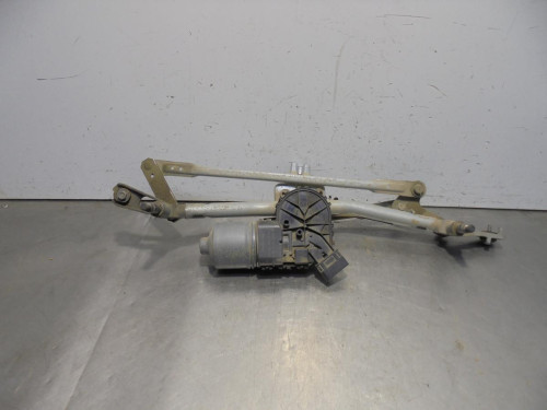 MOTOR LIMPIA DELANTERO Citroen BERLINGO FURGÓN 