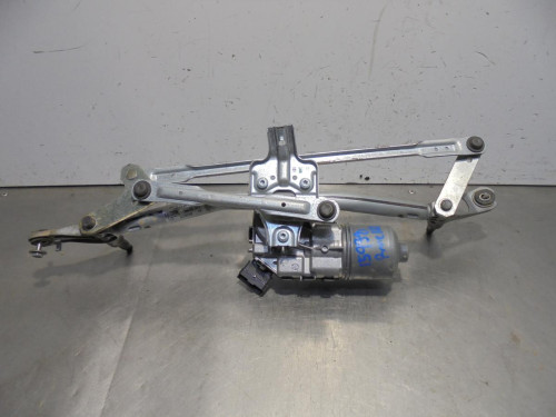 MOTOR LIMPIA DELANTERO Citroen BERLINGO FURGÓN 