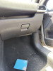 GUANTERA Peugeot 207 
