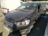  CHEVROLET AVEO HATCHBACK 