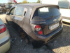  CHEVROLET AVEO HATCHBACK 