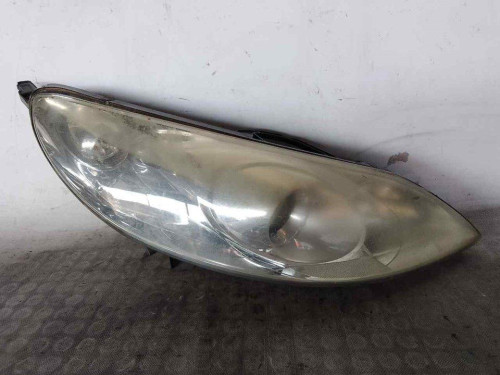 FARO DERECHO PEUGEOT 407 