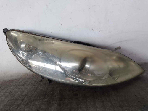 FARO DERECHO PEUGEOT 407 