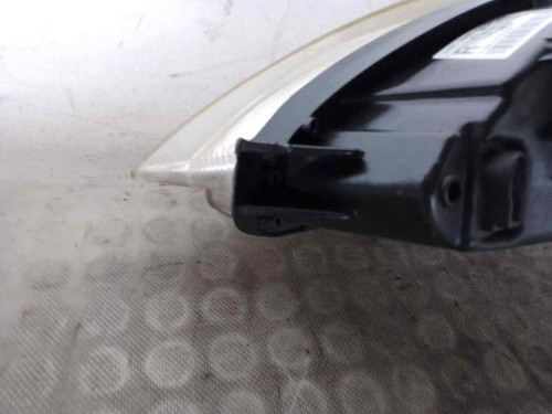 FARO DERECHO PEUGEOT 407 