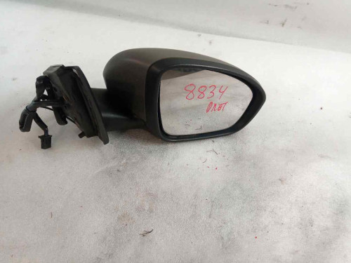  RETROVISOR DERECHO RENAULT MEGANE IV BERLINA 5P 