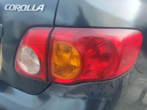  PILOTO TRASERO DERECHO, TOYOTA, COROLLA (E15) 