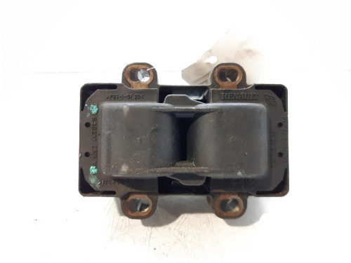  BOBINA ENCENDIDO Renault CLIO II FASE I (B/CB0) 