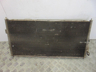 CONDENSADOR / RADIADOR AIRE ACONDICIONADO, NISSAN, ALMERA TINO (V10M)