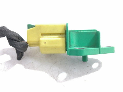 SENSOR DE IMPACTO, VOLKSWAGEN, TOURAN (1T2)