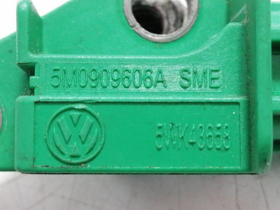 SENSOR DE IMPACTO, VOLKSWAGEN, TOURAN (1T2)