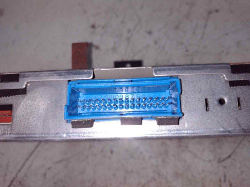 MANDO CLIMATIZADOR Chrysler JEEP GR.CHEROKEE (ZJ)/(Z) 