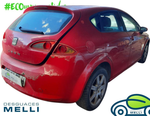  SEAT LEON (1P1) 