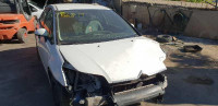 CITROEN C4 BERLINA
