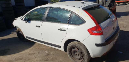  CITROEN C4 BERLINA 