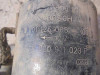  MOTOR ARRANQUE VOLKSWAGEN GOLF III (1H1)(11.1991) 