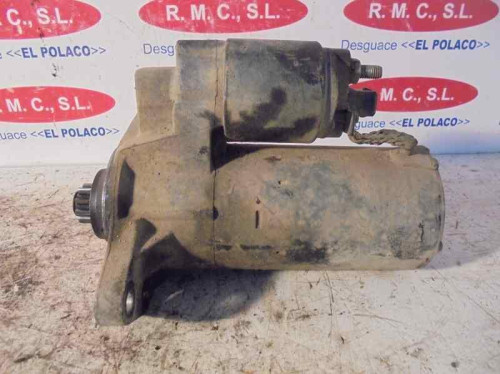  MOTOR ARRANQUE VOLKSWAGEN GOLF III (1H1)(11.1991) 
