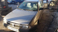 SEAT CORDOBA BERLINA (6K2)
