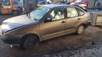 SEAT CORDOBA BERLINA (6K2)