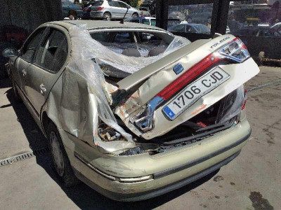 SEAT TOLEDO (1M2)