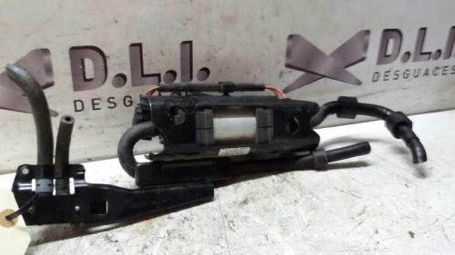 BOMBA COMBUSTIBLE Volkswagen GOLF VI (5K1)(10.2008) 