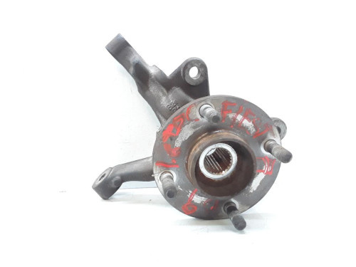 MANGUETA DELANTERA DERECHA FORD FIESTA (CB1) 