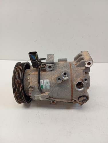  COMPRESOR AIRE ACONDICIONADO HYUNDAI I30 CW (GDH) 