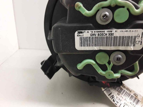 MOTOR CALEFACCION Dacia SANDERO II 