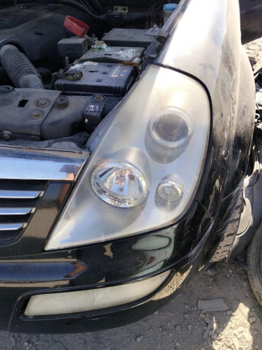 FARO IZQUIERDO SSANGYONG REXTON 