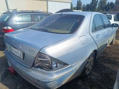 MERCEDES-BENZ CLASE S (BM 220) BERLINA