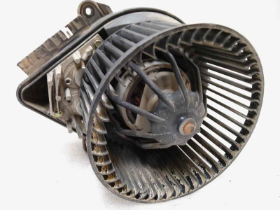 MOTOR CALEFACCION, FIAT, II BRAVO (198)