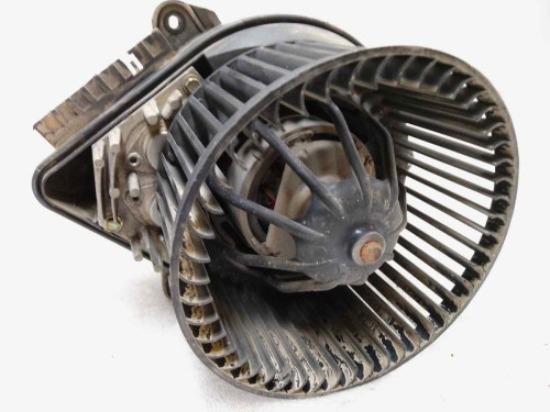  MOTOR CALEFACCION FIAT II BRAVO (198) 