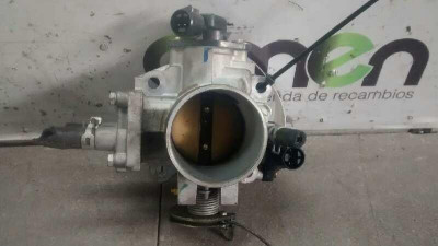 CAJA MARIPOSA, HONDA, CIVIC 5 PUERTAS (MA/MB)