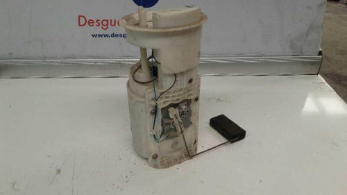  BOMBA COMBUSTIBLE 