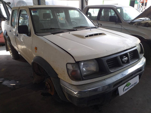  NISSAN PICKUP (D22) 