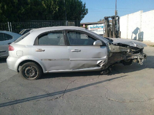 Новый товар — автомобиль-донор на запчасти 