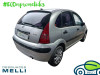 CITROEN C3 — автомобиль-донор на запчасти 