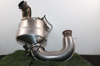 CATALIZADOR, PEUGEOT, 3008