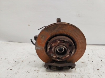 MANGUETA DELANTERA IZQUIERDA, Nissan, MICRA C+C (CK12E)