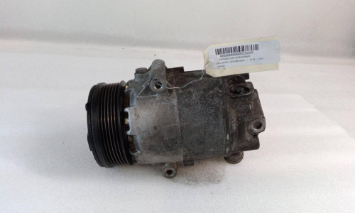  COMPRESOR AIRE ACONDICIONADO OPEL ASTRA H BERLINA 