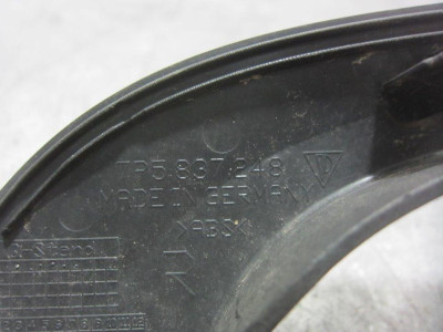 MOLDURA, PORSCHE, CAYENNE (TIPO 92A)