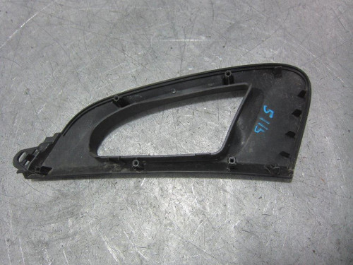  MOLDURA, PORSCHE, CAYENNE (TIPO 92A) 