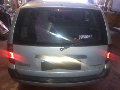  RENAULT MEGANE I FASE 2 GRANDTOUR (KA...) 