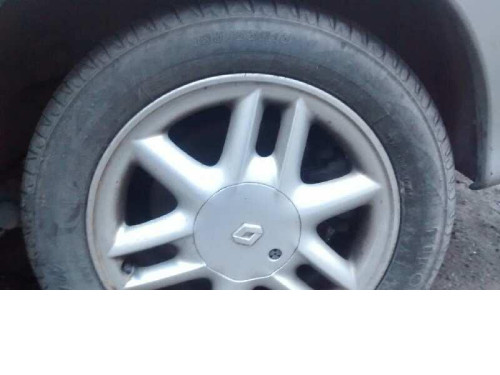  RENAULT MEGANE I FASE 2 GRANDTOUR (KA...) 