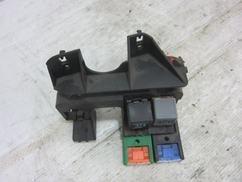  CAJA RELES / FUSIBLES, AUDI, A4 BERLINA (8E) 