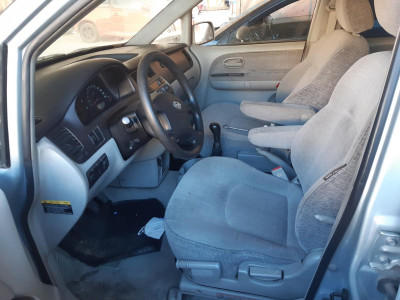 HYUNDAI TRAJET (FO)