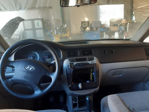  HYUNDAI TRAJET (FO) 