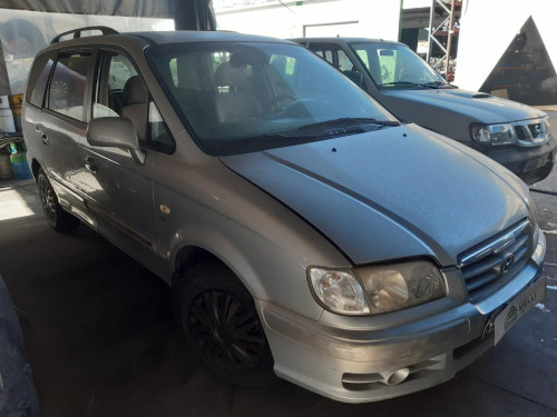  HYUNDAI TRAJET (FO) 