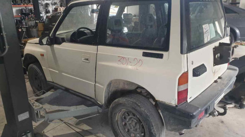  SUZUKI VITARA (SE/SF/ET) 