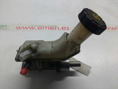  BOMBA FRENO RENAULT CLIO III 