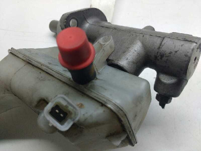 BOMBA FRENO, RENAULT, CLIO III